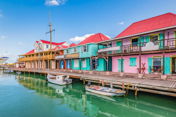 antigua