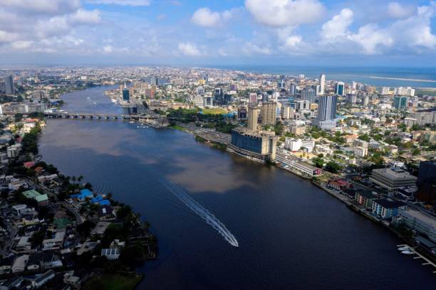 Nigeria