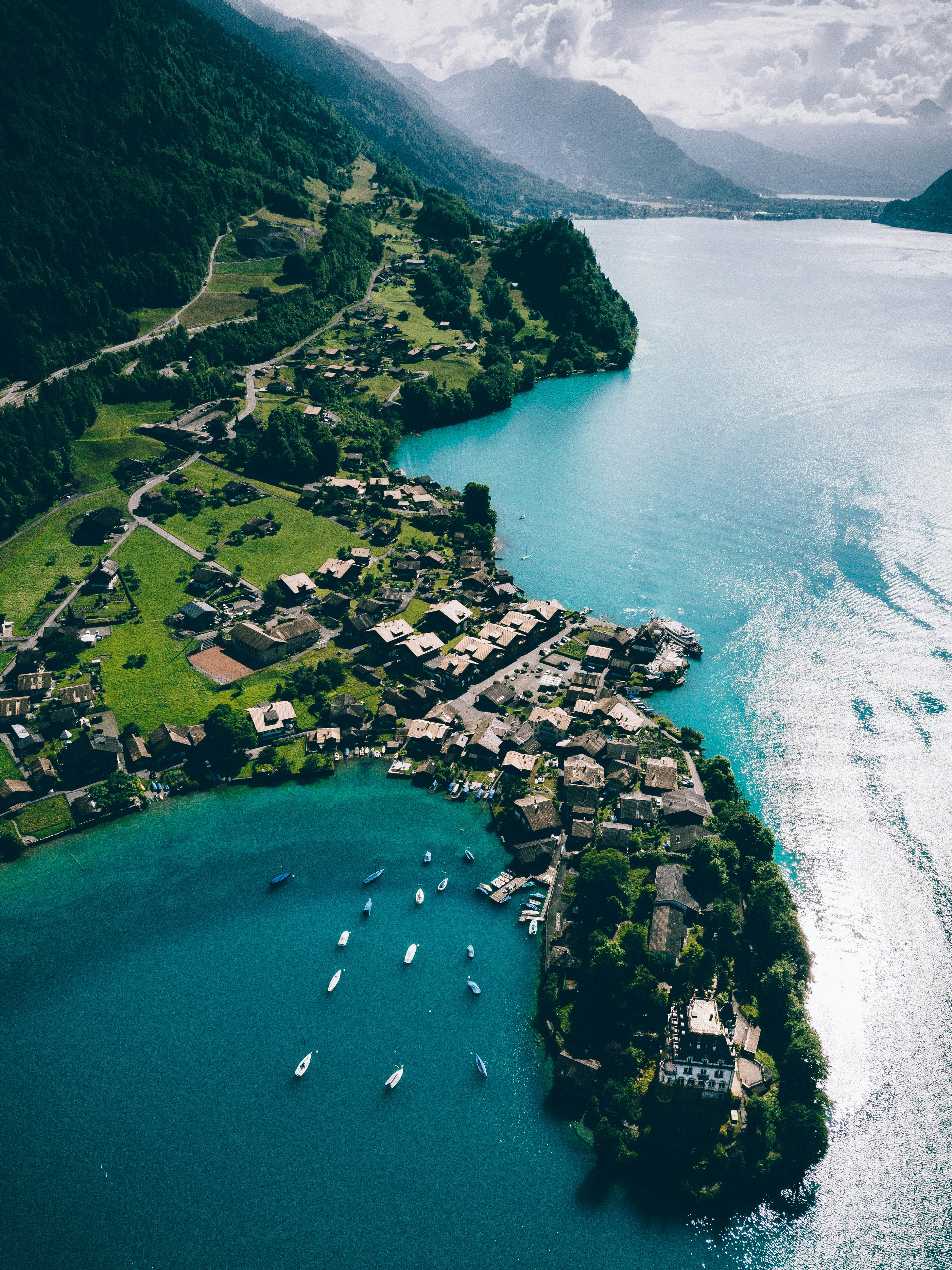 switzerland